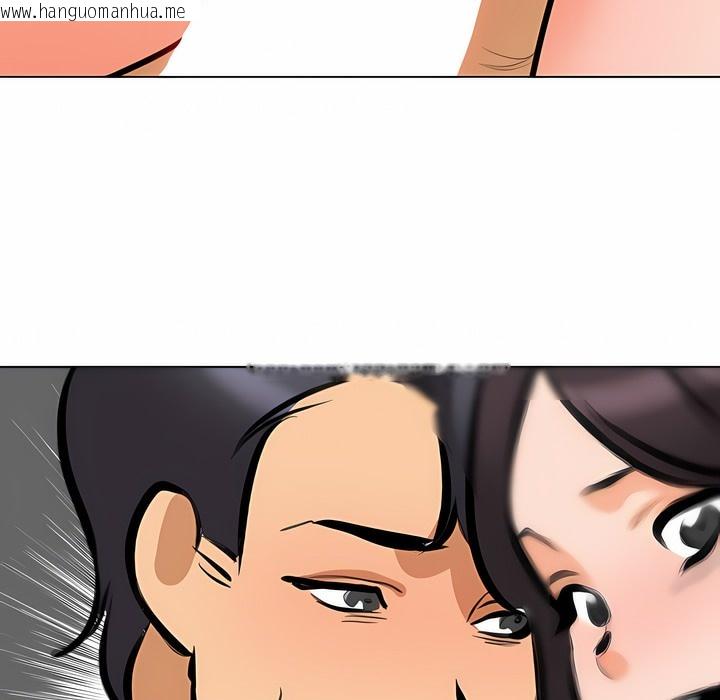 韩国漫画同事换换爱韩漫_同事换换爱-第107话在线免费阅读-韩国漫画-第118张图片