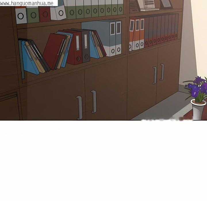 韩国漫画同事换换爱韩漫_同事换换爱-第122话在线免费阅读-韩国漫画-第116张图片
