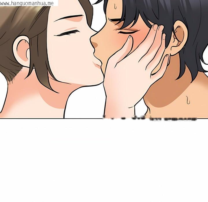 韩国漫画同事换换爱韩漫_同事换换爱-第122话在线免费阅读-韩国漫画-第37张图片