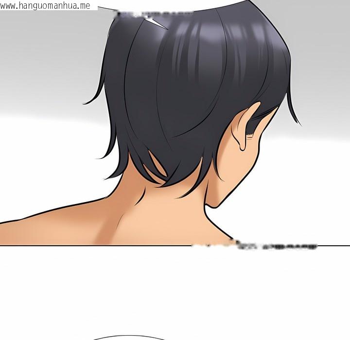 韩国漫画同事换换爱韩漫_同事换换爱-第117话在线免费阅读-韩国漫画-第32张图片