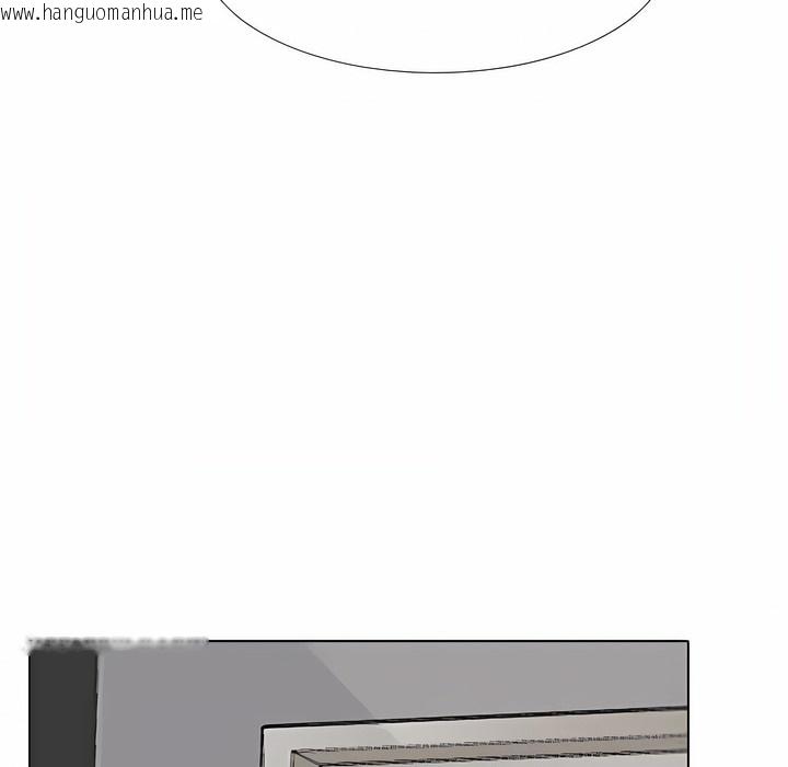 韩国漫画同事换换爱韩漫_同事换换爱-第127话在线免费阅读-韩国漫画-第27张图片