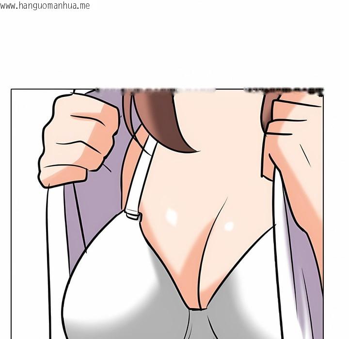 韩国漫画同事换换爱韩漫_同事换换爱-第106话在线免费阅读-韩国漫画-第90张图片