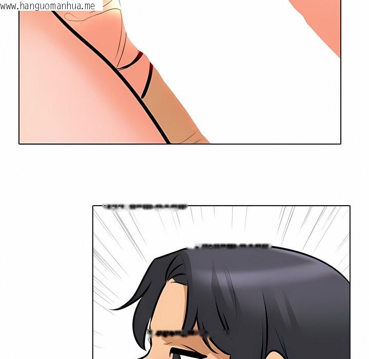 韩国漫画同事换换爱韩漫_同事换换爱-第107话在线免费阅读-韩国漫画-第82张图片