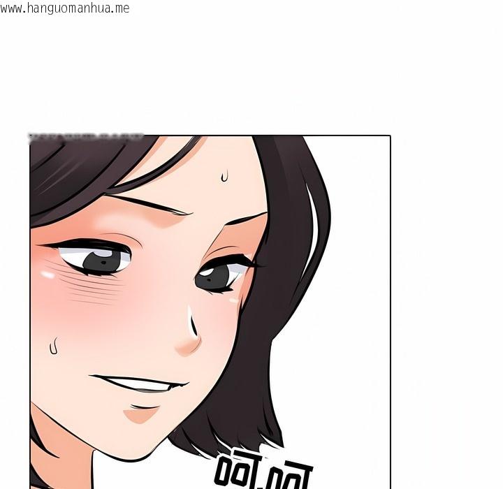 韩国漫画同事换换爱韩漫_同事换换爱-第115话在线免费阅读-韩国漫画-第58张图片