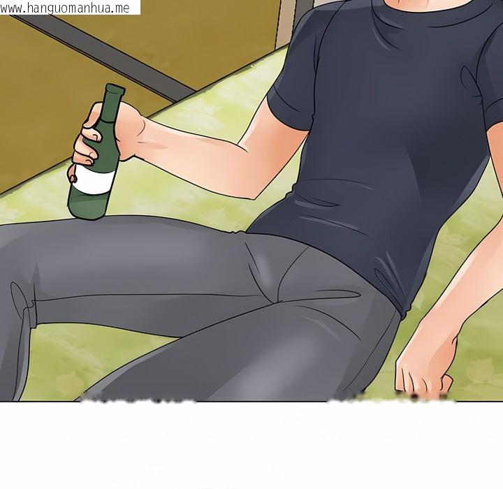 韩国漫画同事换换爱韩漫_同事换换爱-第117话在线免费阅读-韩国漫画-第121张图片