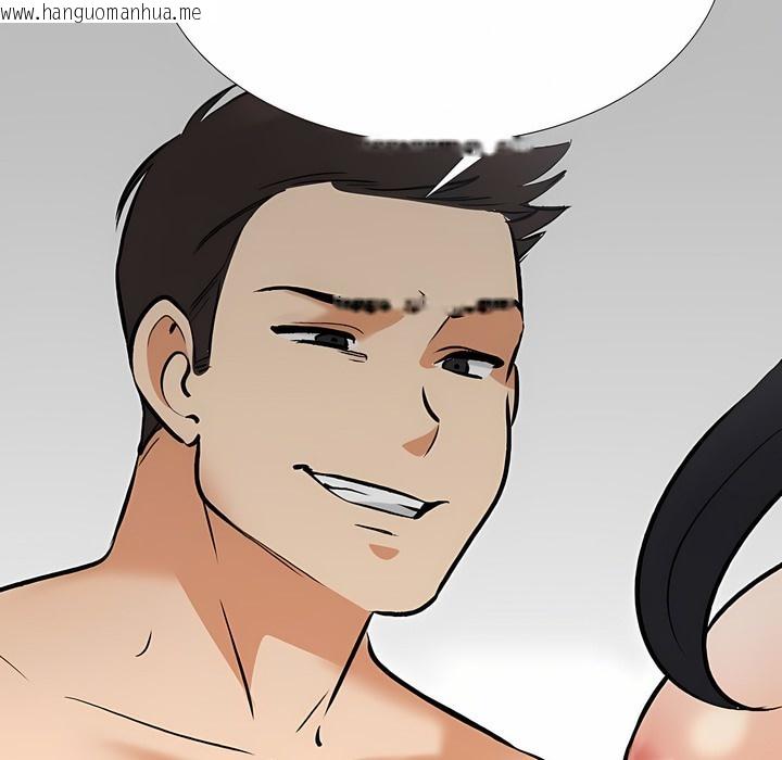 韩国漫画同事换换爱韩漫_同事换换爱-第129话在线免费阅读-韩国漫画-第37张图片