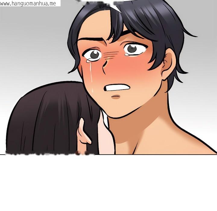 韩国漫画同事换换爱韩漫_同事换换爱-第136话在线免费阅读-韩国漫画-第35张图片