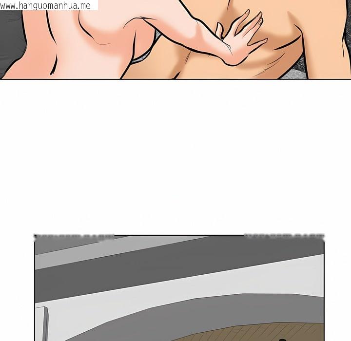 韩国漫画同事换换爱韩漫_同事换换爱-第107话在线免费阅读-韩国漫画-第106张图片
