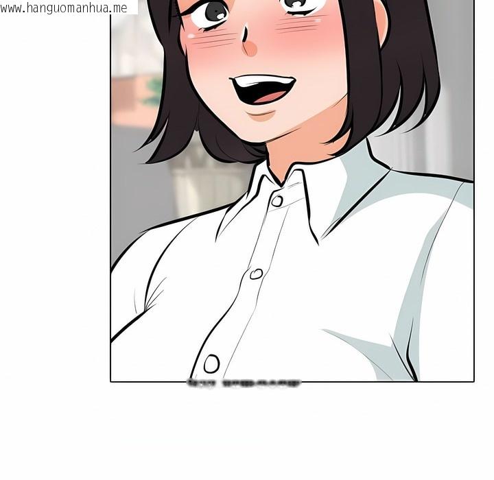 韩国漫画同事换换爱韩漫_同事换换爱-第106话在线免费阅读-韩国漫画-第73张图片