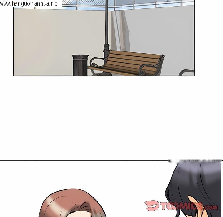 韩国漫画同事换换爱韩漫_同事换换爱-第101话在线免费阅读-韩国漫画-第32张图片