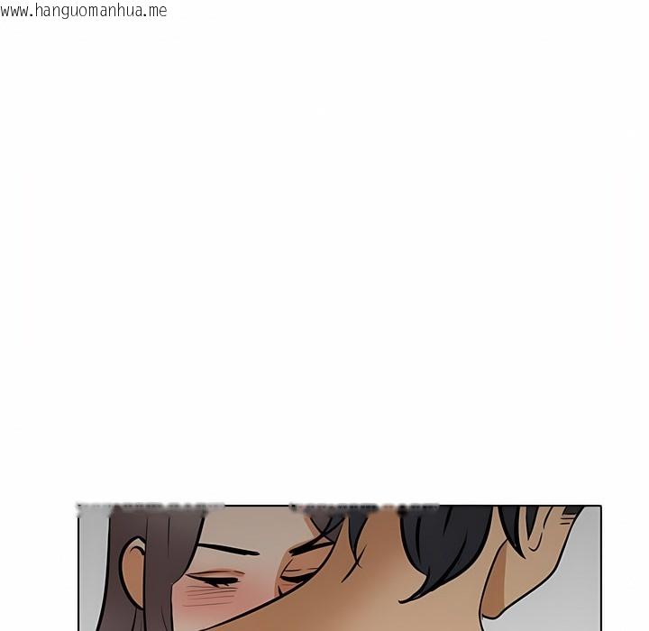 韩国漫画同事换换爱韩漫_同事换换爱-第122话在线免费阅读-韩国漫画-第124张图片