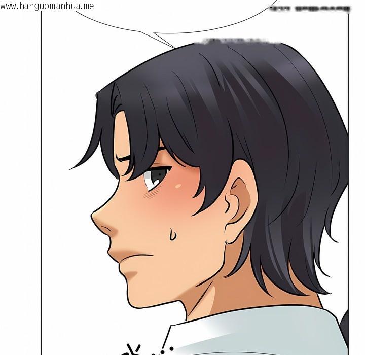 韩国漫画同事换换爱韩漫_同事换换爱-第127话在线免费阅读-韩国漫画-第67张图片