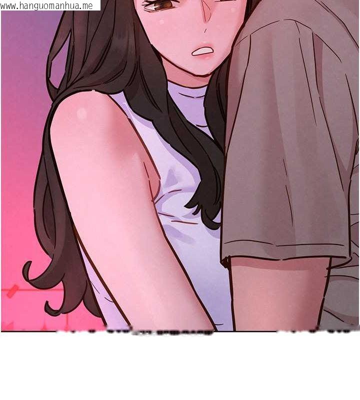 韩国漫画友情万睡韩漫_友情万睡-第97话-你今晚留下来陪我好吗?在线免费阅读-韩国漫画-第91张图片