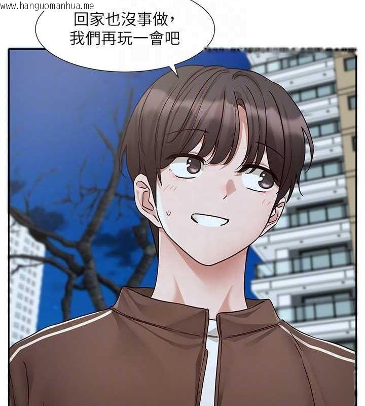 韩国漫画社团学姐韩漫_社团学姐-第193话-林佳瑜，李毅杰真的很大!!在线免费阅读-韩国漫画-第88张图片