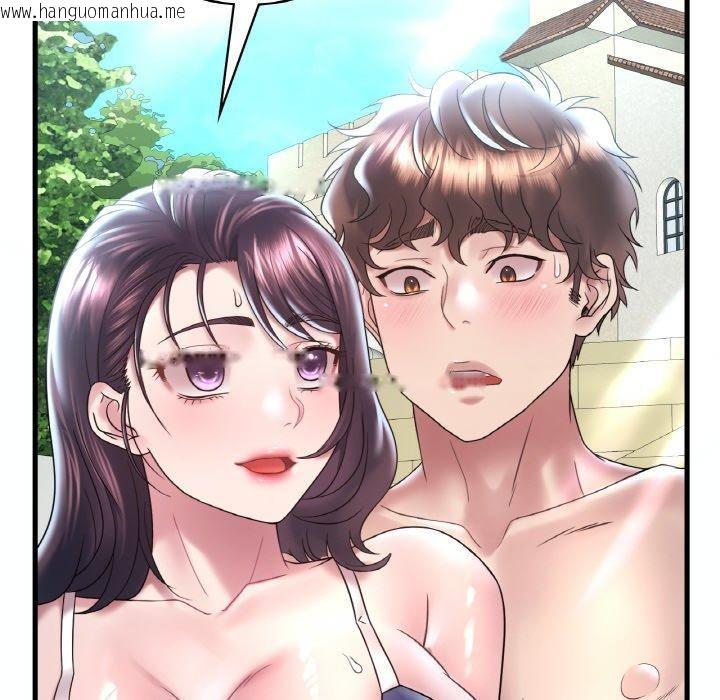 韩国漫画想要拥有她/渴望占有她韩漫_想要拥有她/渴望占有她-第37话在线免费阅读-韩国漫画-第118张图片