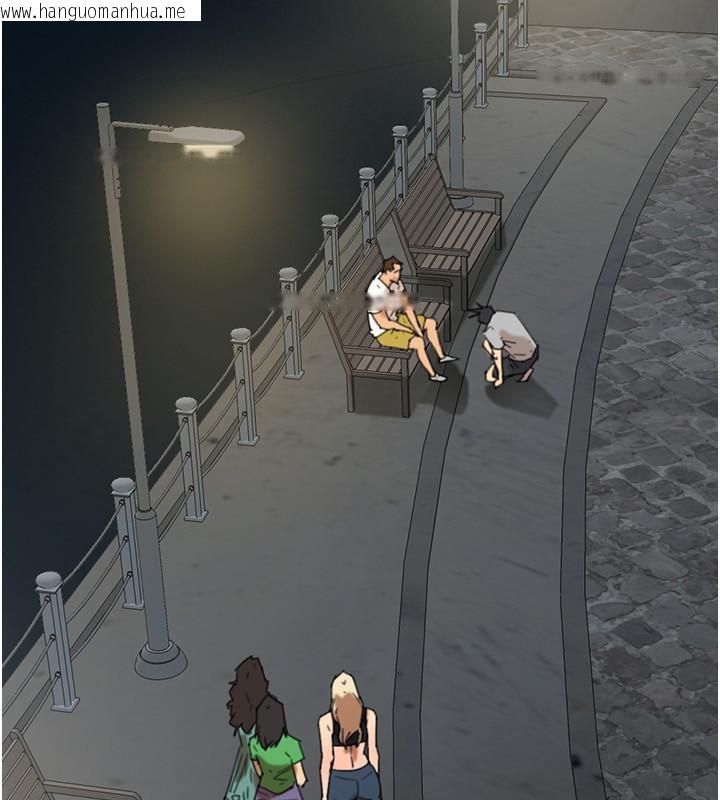 韩国漫画养父的女儿们韩漫_养父的女儿们-第58话-有其父必有其子在线免费阅读-韩国漫画-第25张图片