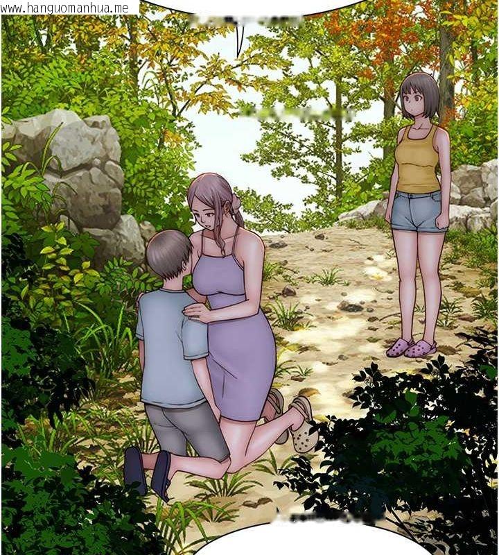 韩国漫画继母的香味韩漫_继母的香味-第76话-这是妈妈的「工作」在线免费阅读-韩国漫画-第154张图片