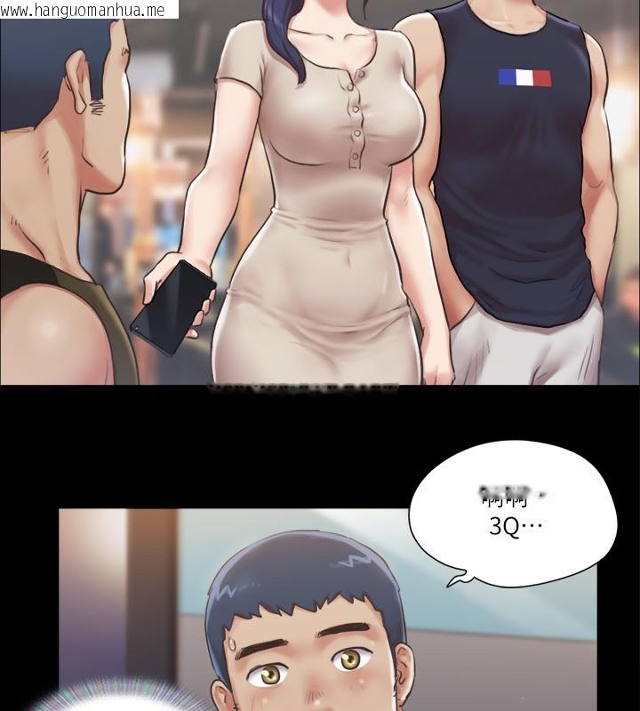 韩国漫画协议换爱(无码版)韩漫_协议换爱(无码版)-第97话-多人混战带来的快感…!在线免费阅读-韩国漫画-第25张图片