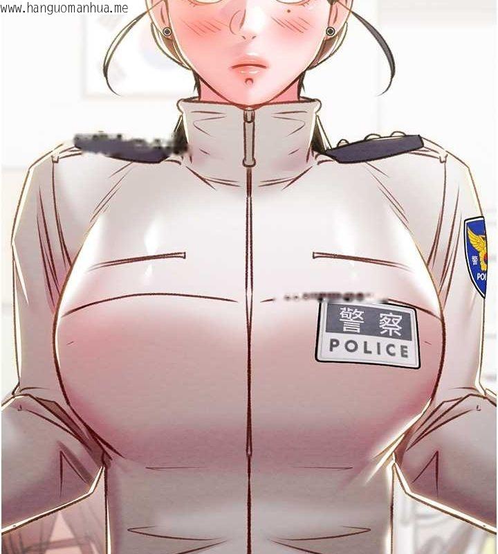 韩国漫画掠夺行动韩漫_掠夺行动-第34话-反正他也只能用眼睛看在线免费阅读-韩国漫画-第2张图片