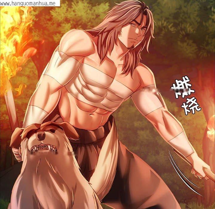 韩国漫画小姐韩漫_小姐-第50话在线免费阅读-韩国漫画-第33张图片