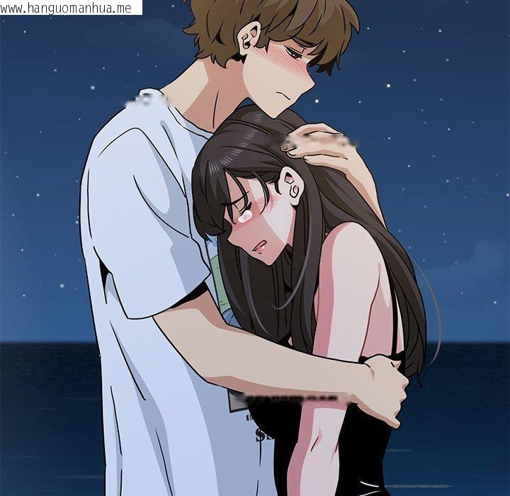 韩国漫画发小碰不得/强制催眠韩漫_发小碰不得/强制催眠-第49话在线免费阅读-韩国漫画-第13张图片