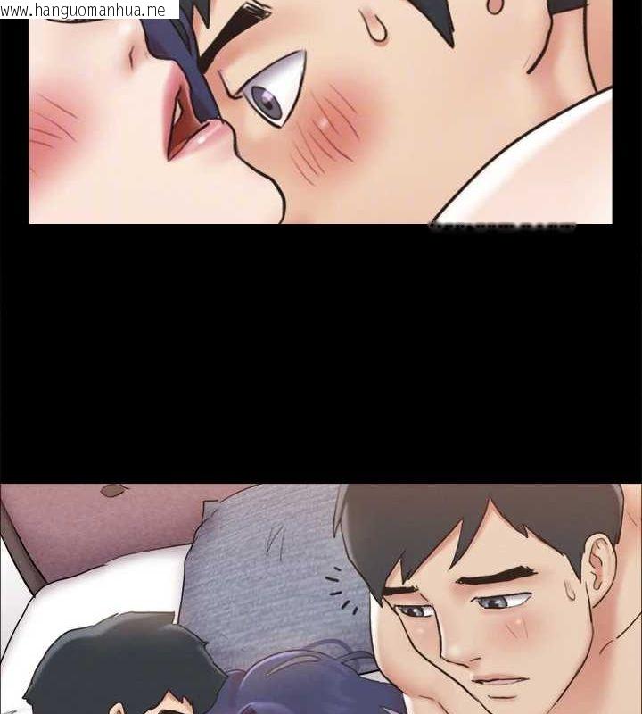 韩国漫画协议换爱(无码版)韩漫_协议换爱(无码版)-第123话-用激情掩饰的秘密对谈在线免费阅读-韩国漫画-第94张图片