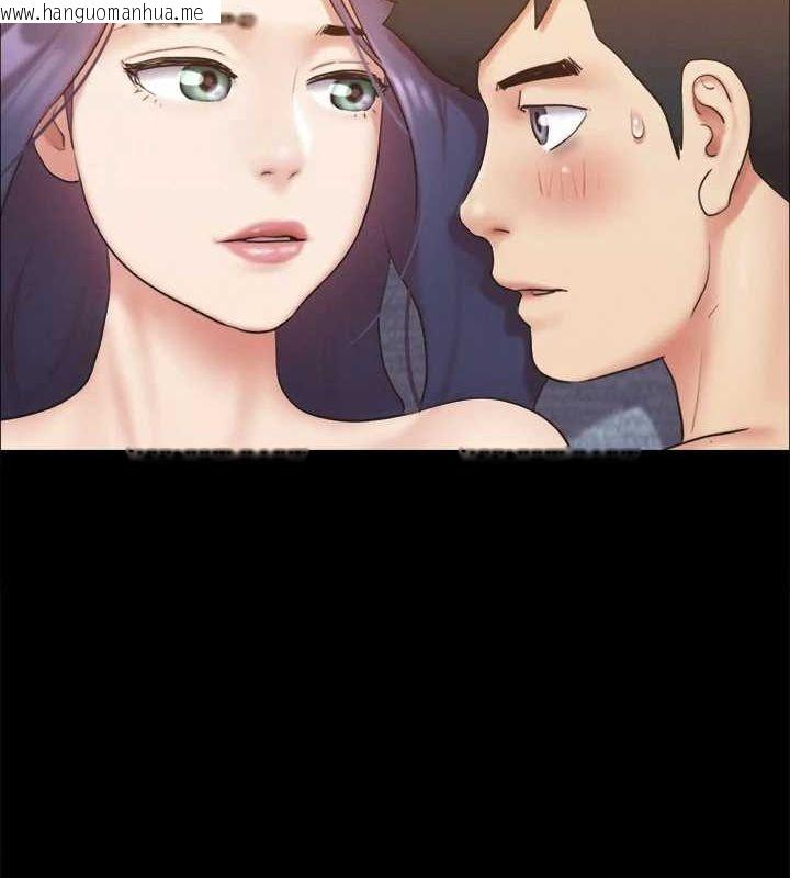 韩国漫画协议换爱(无码版)韩漫_协议换爱(无码版)-第123话-用激情掩饰的秘密对谈在线免费阅读-韩国漫画-第51张图片