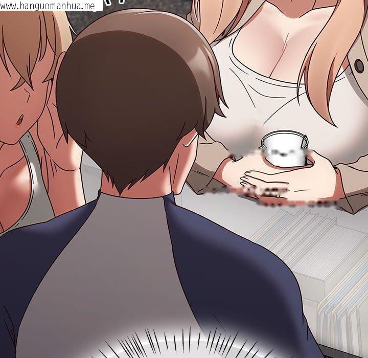韩国漫画热情拳击馆韩漫_热情拳击馆-第5话在线免费阅读-韩国漫画-第83张图片