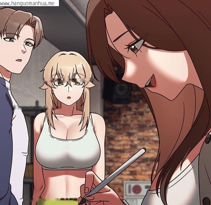 韩国漫画热情拳击馆韩漫_热情拳击馆-第5话在线免费阅读-韩国漫画-第128张图片