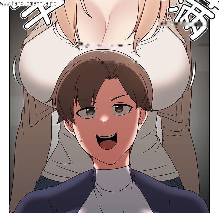 韩国漫画热情拳击馆韩漫_热情拳击馆-第5话在线免费阅读-韩国漫画-第86张图片