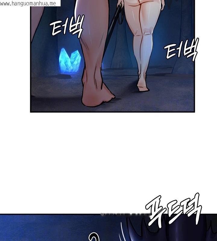 韩国漫画重生士兵的雌性征服日志!/异世界重生之后宫养成记韩漫_重生士兵的雌性征服日志!/异世界重生之后宫养成记-第48话在线免费阅读-韩国漫画-第23张图片