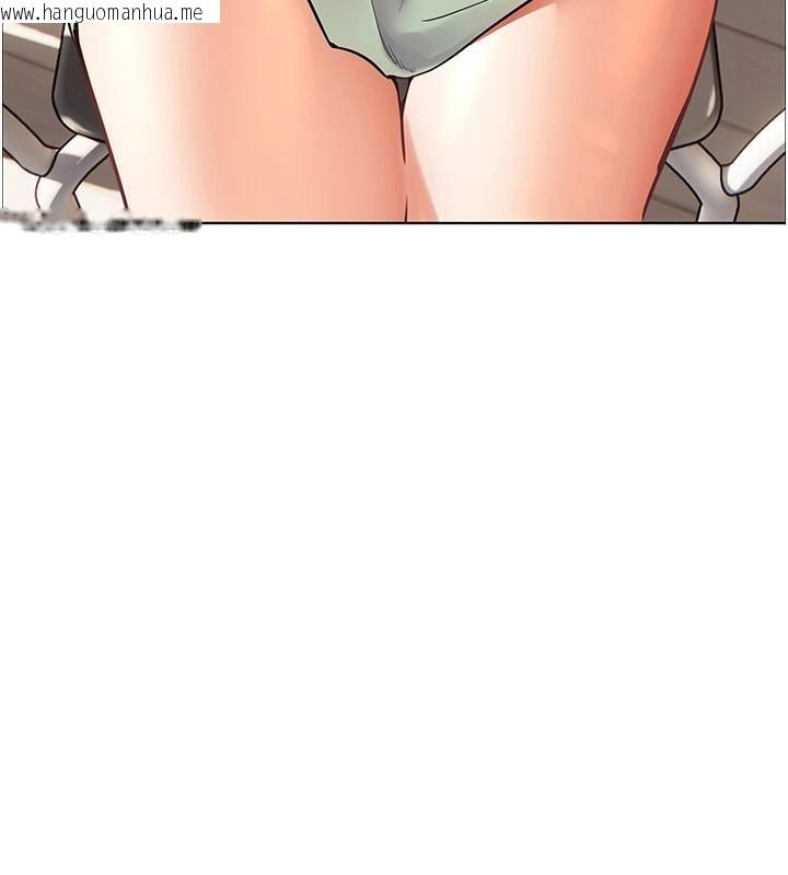 韩国漫画老师的亲密指导韩漫_老师的亲密指导-第32话-调戏兔女郎的新玩咖在线免费阅读-韩国漫画-第92张图片