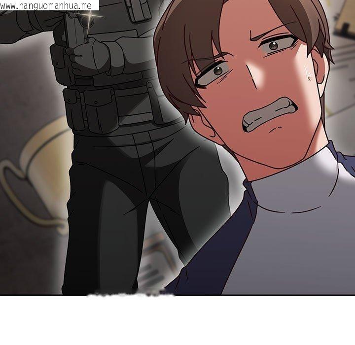 韩国漫画热情拳击馆韩漫_热情拳击馆-第6话在线免费阅读-韩国漫画-第9张图片