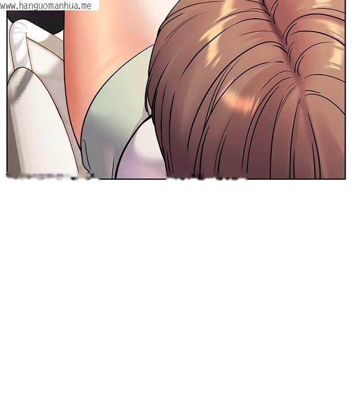 韩国漫画老师的亲密指导韩漫_老师的亲密指导-第32话-调戏兔女郎的新玩咖在线免费阅读-韩国漫画-第84张图片