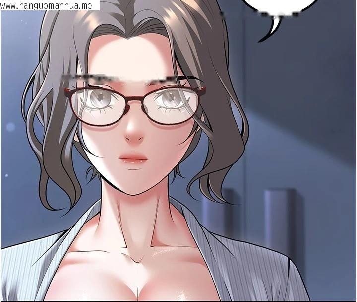 韩国漫画已婚学生想坏坏韩漫_已婚学生想坏坏-第18话-走廊上玩母狗play在线免费阅读-韩国漫画-第154张图片