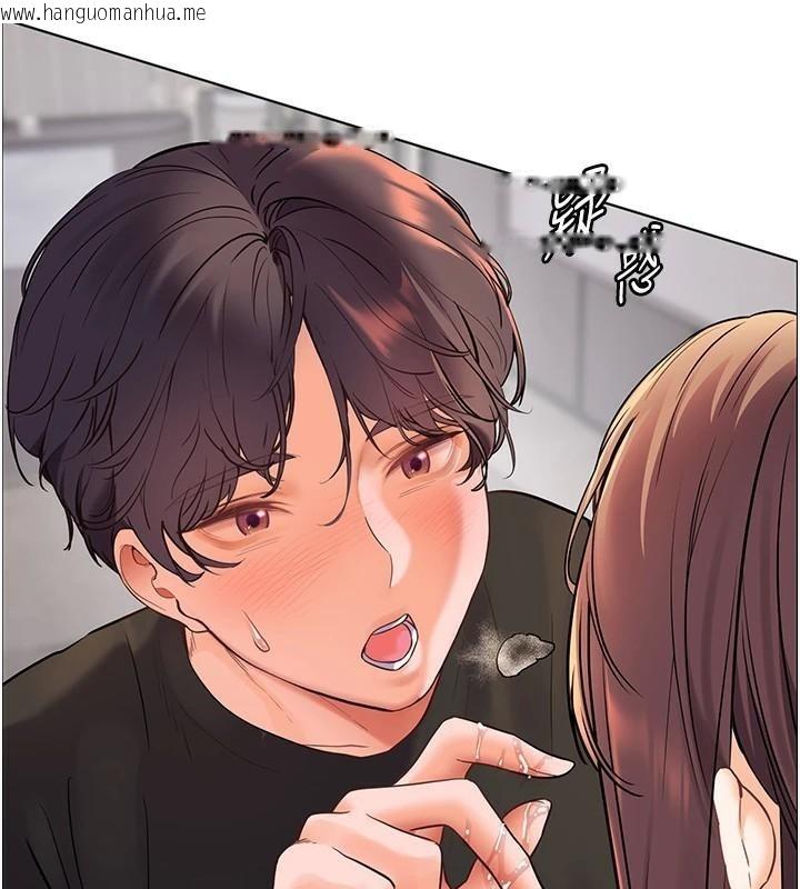 韩国漫画老师的亲密指导韩漫_老师的亲密指导-第32话-调戏兔女郎的新玩咖在线免费阅读-韩国漫画-第101张图片