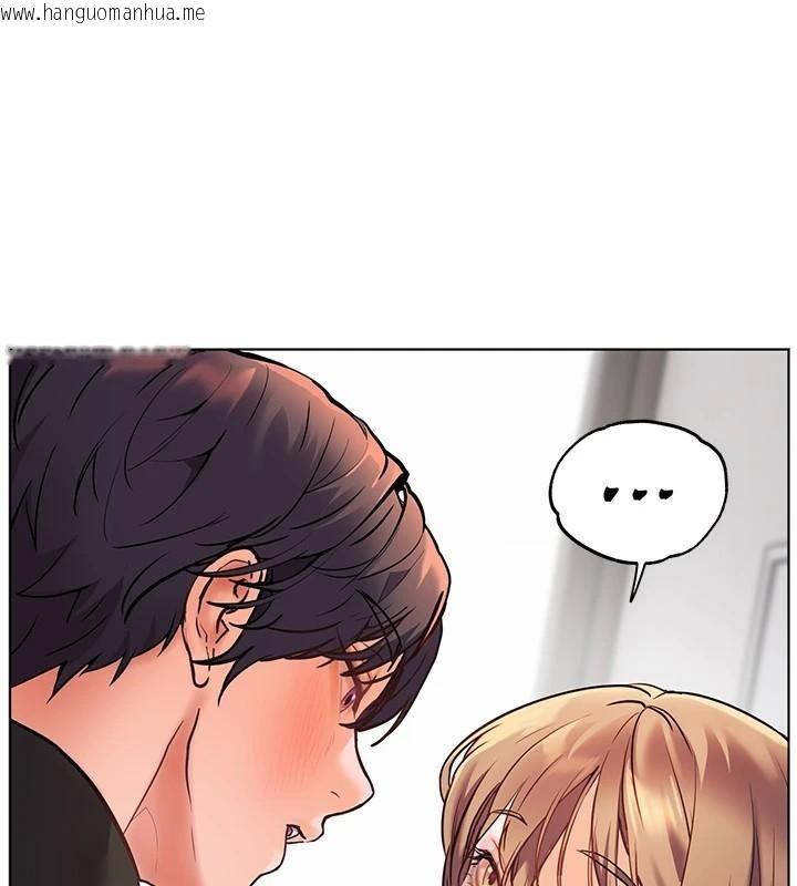韩国漫画老师的亲密指导韩漫_老师的亲密指导-第32话-调戏兔女郎的新玩咖在线免费阅读-韩国漫画-第14张图片