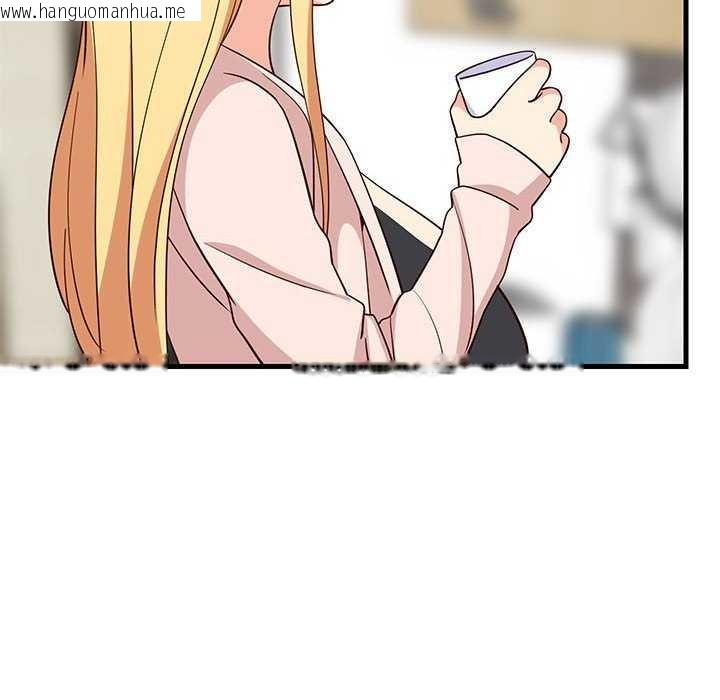 韩国漫画难缠姐妹偏要和我同居韩漫_难缠姐妹偏要和我同居-第30话在线免费阅读-韩国漫画-第32张图片