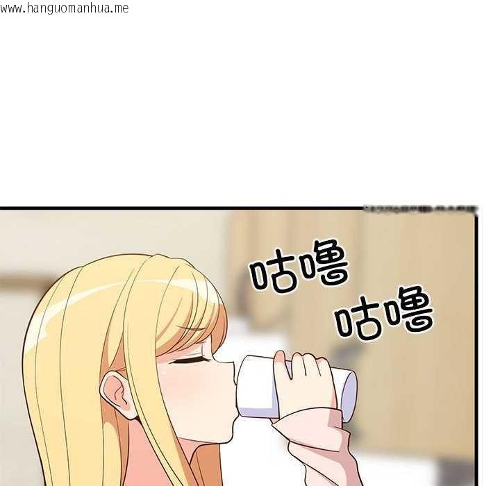 韩国漫画难缠姐妹偏要和我同居韩漫_难缠姐妹偏要和我同居-第30话在线免费阅读-韩国漫画-第29张图片