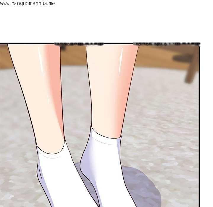 韩国漫画难缠姐妹偏要和我同居韩漫_难缠姐妹偏要和我同居-第30话在线免费阅读-韩国漫画-第108张图片