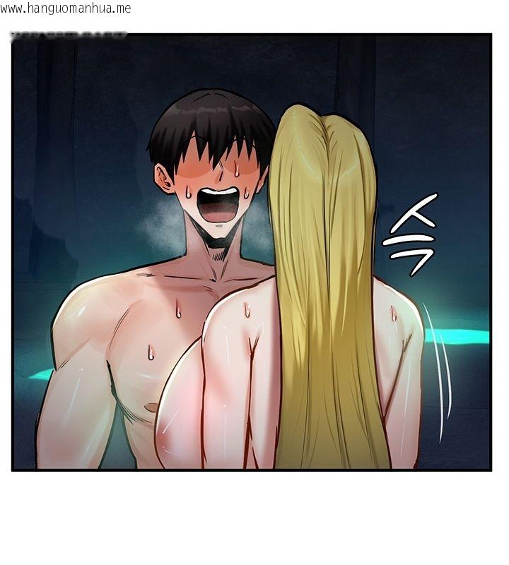 韩国漫画重生士兵的雌性征服日志!/异世界重生之后宫养成记韩漫_重生士兵的雌性征服日志!/异世界重生之后宫养成记-第50话在线免费阅读-韩国漫画-第40张图片