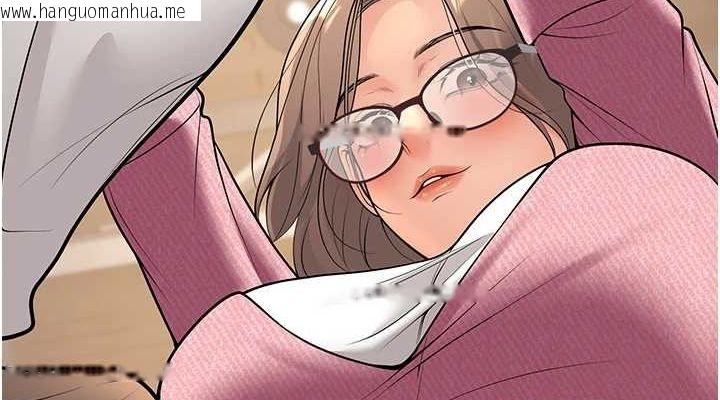 韩国漫画已婚学生想坏坏韩漫_已婚学生想坏坏-第21话-母狗找到主人!!在线免费阅读-韩国漫画-第38张图片
