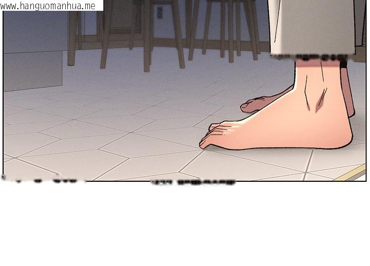 韩国漫画兄妹的秘密授课韩漫_兄妹的秘密授课-第45话-初领吃到饱的员工福利!在线免费阅读-韩国漫画-第43张图片