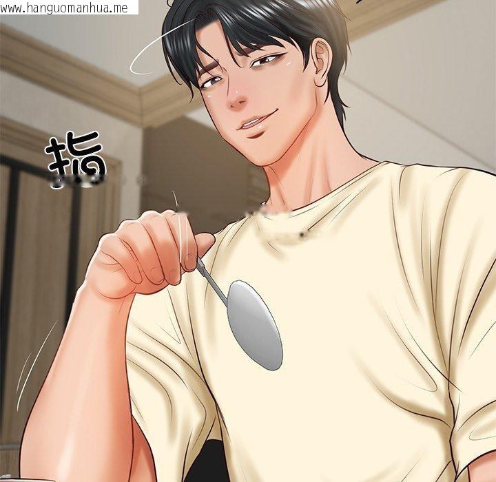 韩国漫画财阀家的女婿韩漫_财阀家的女婿-第17话在线免费阅读-韩国漫画-第54张图片