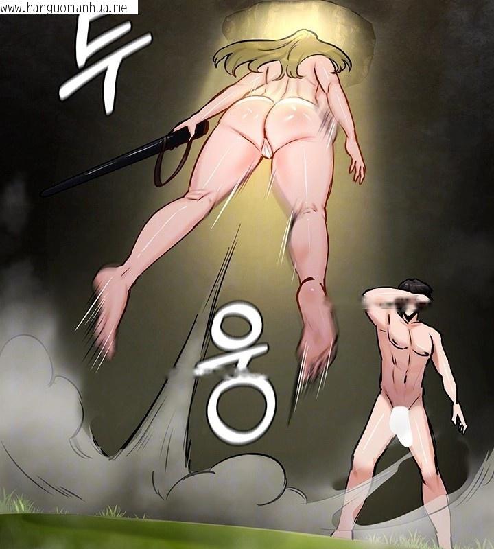 韩国漫画重生士兵的雌性征服日志!/异世界重生之后宫养成记韩漫_重生士兵的雌性征服日志!/异世界重生之后宫养成记-第52话在线免费阅读-韩国漫画-第113张图片