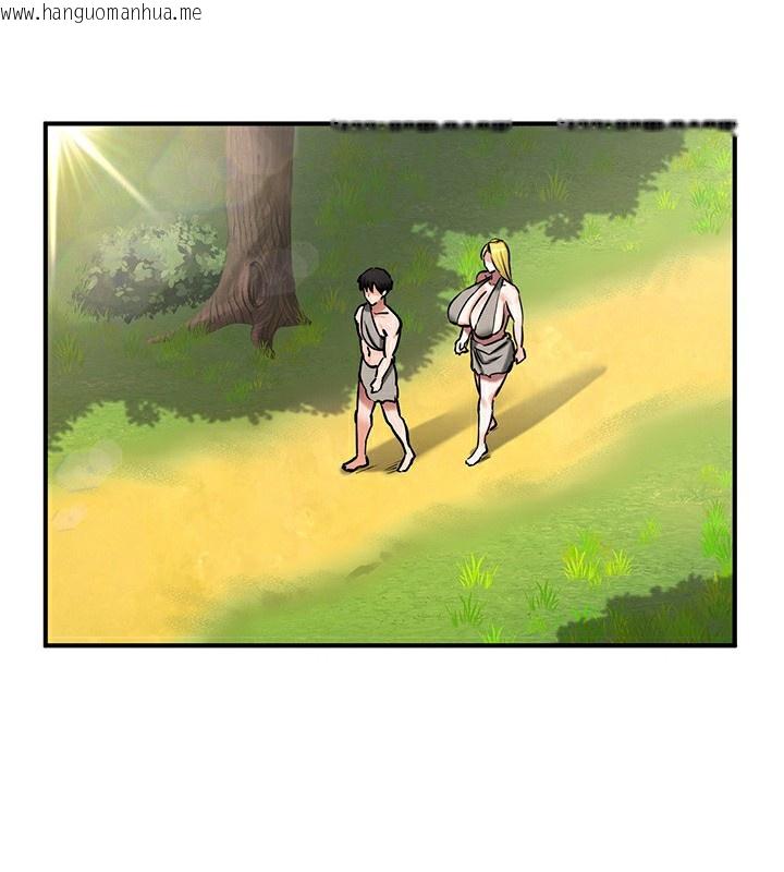 韩国漫画重生士兵的雌性征服日志!/异世界重生之后宫养成记韩漫_重生士兵的雌性征服日志!/异世界重生之后宫养成记-第52话在线免费阅读-韩国漫画-第52张图片