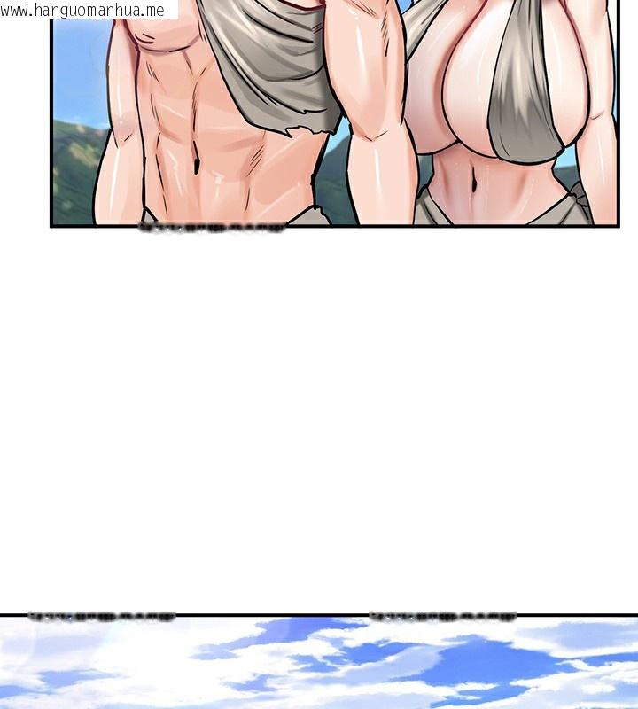 韩国漫画重生士兵的雌性征服日志!/异世界重生之后宫养成记韩漫_重生士兵的雌性征服日志!/异世界重生之后宫养成记-第52话在线免费阅读-韩国漫画-第54张图片