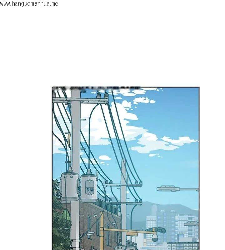 韩国漫画深层洁净达人韩漫_深层洁净达人-第21话-惹到不该惹的人?!在线免费阅读-韩国漫画-第39张图片