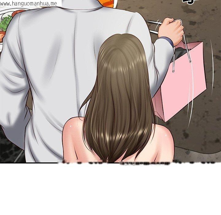 韩国漫画财阀家的女婿韩漫_财阀家的女婿-第19话在线免费阅读-韩国漫画-第149张图片