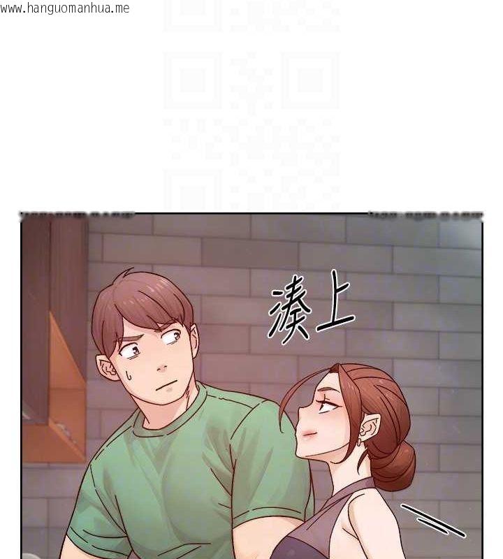 韩国漫画深层洁净达人韩漫_深层洁净达人-第22话-你是不是对我有「性」趣?在线免费阅读-韩国漫画-第56张图片